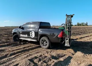 Як змінюються ґрунти України: озвучено результати досліджень Ukravit Institute