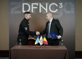 Укроборонпром розширює міжнародну співпрацю з оборонними компаніями Європи та США