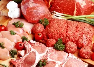 В Україні рекордно зросли ціни на м’ясо