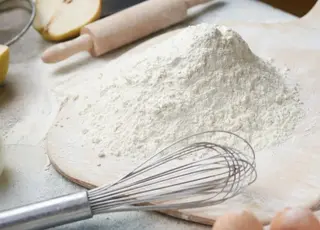 Ціна продажу борошна практично зрівнялася із собівартістю