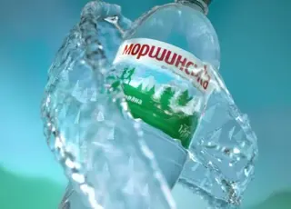 Вартість активів виробника «Моршинської» за півтора роки зросла вдвічі