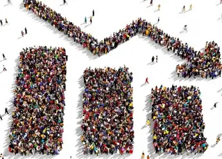 У 2025 році в Україні кількість смертей майже втричі перевищила народжуваність