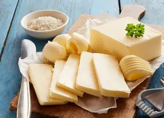 Що буде з цінами на вершкового масла взимку