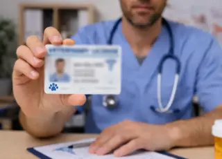 Стало відомо, як змінюється система ліцензування ветеринарів в Україні