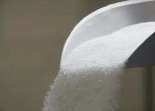 Виробництво цукру в 2025-2026 МР в Україні перевищить 1,7 млн т