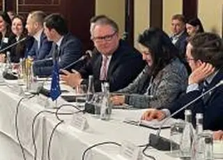 Євроінтеграція агросектору потребує економічних розрахунків і збалансованої підтримки, - Андрій Дикун