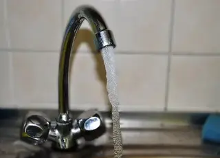 У Києві тривають роботи з відновлення водопостачання після блекауту