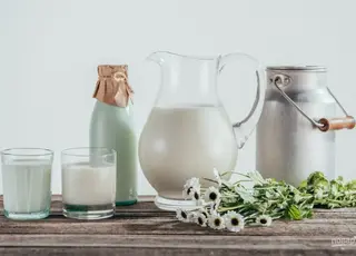 Світові ціни на молочну продукцію знизилися