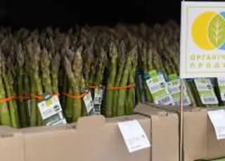 В Україні посилять контроль за органічною продукцією: аграрний комітет схвалив законопроєкт