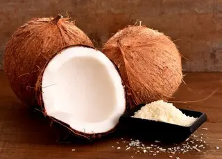 22,5 т кокосової крихти прибули до Харкова з Індонезії без фітосанітарного сертифіката