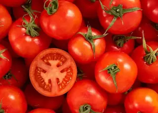 В Україні рекордно подорожчали помідори