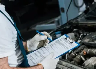Нові правила техогляду авто в Україні: відеофіксація та підвищення вартості