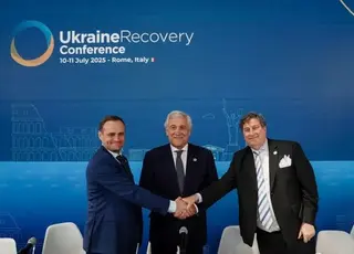 Мінрозвитку України залучило понад €3,5 млрд від європейських партнерів на відновлення