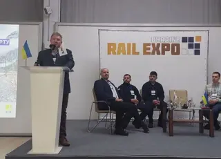 «Інтерпайп» розробив і почав випуск 59 типорозмірів коліс для локомотивів за 5 років