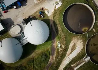 В Україні у 2025 році відкриють нові біометанові потужності на 111 млн кубометрів