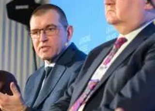 СЕО Kernel у Давосі нагадав, що Україна не становить загрозу для фермерів ЄС