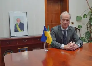 Бразилія визначила перспективні напрями економічної співпраці з Україною