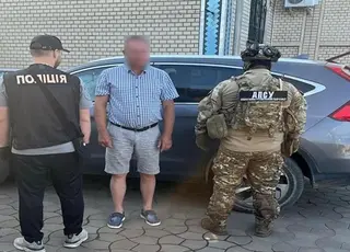 На Дніпропетровщині викрили злочинну групу, яка втягувала дніпрян у трудове рабство