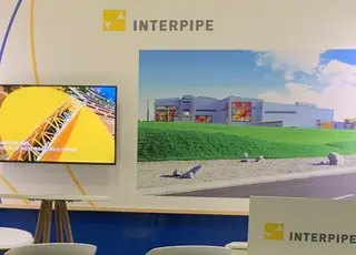 Фіндиректор «Інтерпайпу» назвав валютні обмеження НБУ основним викликом на фінансовому ринку