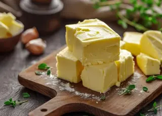 Експерти розповіли, як розпізнати неякісне вершкове масло в магазині