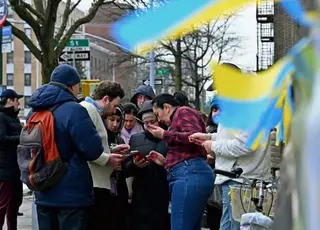 Чисельність українських мігрантів за кордоном сягнула майже 6 мільйонів осіб