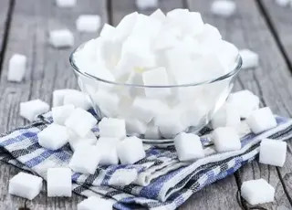 У 2025/26 МР в Україні вироблено понад 1,5 млн т цукру