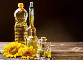 Україна зміцнила позиції на ринку Індії, наростивши експорт соняшникової олії
