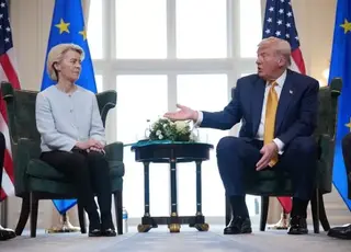 Трамп готовий до запровадження нових санкцій проти росії за підтримки ЄС