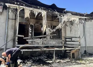 Уряд запускає нову програму для відновлення постраждалих від обстрілів підприємств в межах «5-7-9»