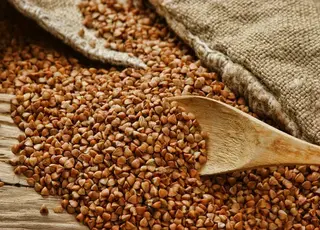 В Україні зростають ціни на гречку