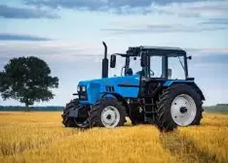 До переліку сільгосптехніки з компенсацією 25% додано понад 200 нових найменувань