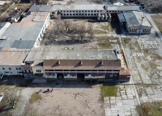Оголошено приватизацію винзаводу на Одещині