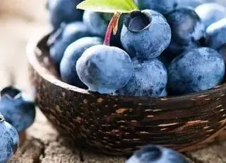 В Україні прогнозують зниження цін на лохину через кліматичні зміни