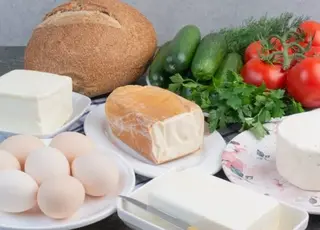 Україна скоротила виробництво агропродукції