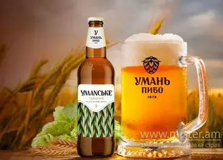 «Уманьпиво» вийшла на ринок Польщі