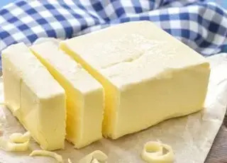 Україна суттєво збільшила виторг від експорту вершкового масла