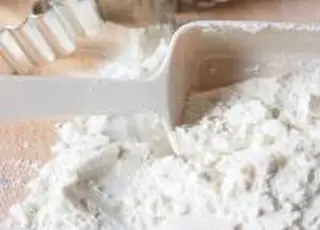 ALVIVA GROUP підсумувала 2025 рік: 105 тис. тонн переробки та 2 млн пакувань борошна