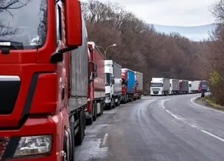 Уряд спростив технічний контроль для міжнародних перевізників