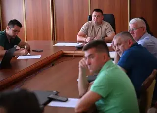 Закарпаття розробляє інвестиційні проєкти для партнерства зі Швецією та Японією