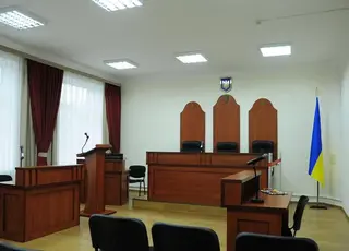 На Тернопільщині судитимуть керівника спиртзаводу