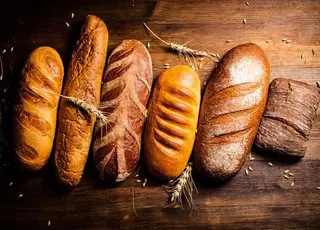 На Рівненщині хлібопекарня виготовляє 60 т продукції щодня