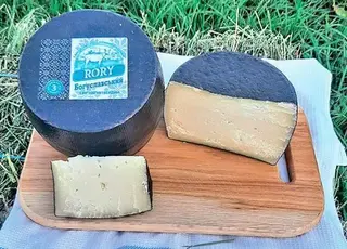 Попит на козину продукцію зростає, дефіцит якісної сировини залишається