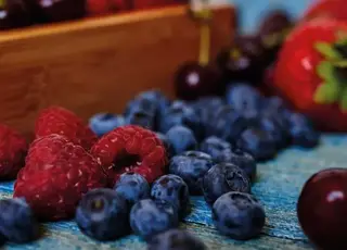 Названо найперспективніші ринки збуту для українських ягідників