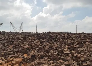 Україна в січні скоротила експорт чавуну на 27% р./р.