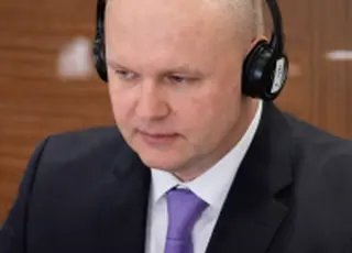 Уряд призначив Ореста Мандзія головою Державної митної служби