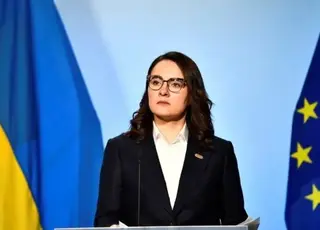 Літієве родовище «Добра» на Кіровоградщині може стати першим спільним проєктом з США