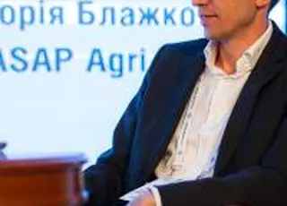 Україна зберігає сильні позиції на ринку не-ГМО сої та має логістичні переваги — Continental Farmers Group