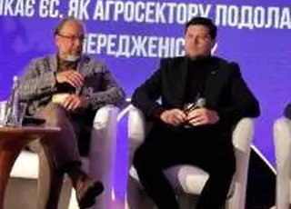 Швидкий перехід до норм ЄС може зруйнувати малий і середній агробізнес, – Денис Марчук