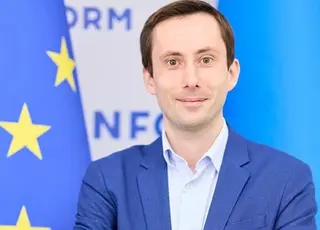 «Інтерпайп» призначив Андрія Остапця директором з екології та безпеки
