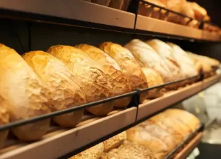 Ринок хліба в Україні скоротився на 20%